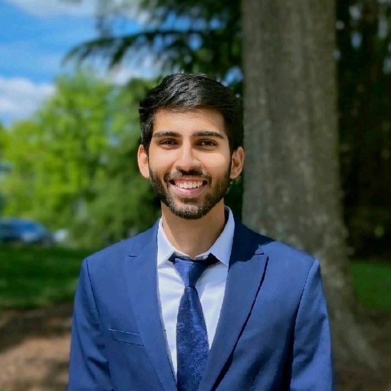 Vishal Sreepada